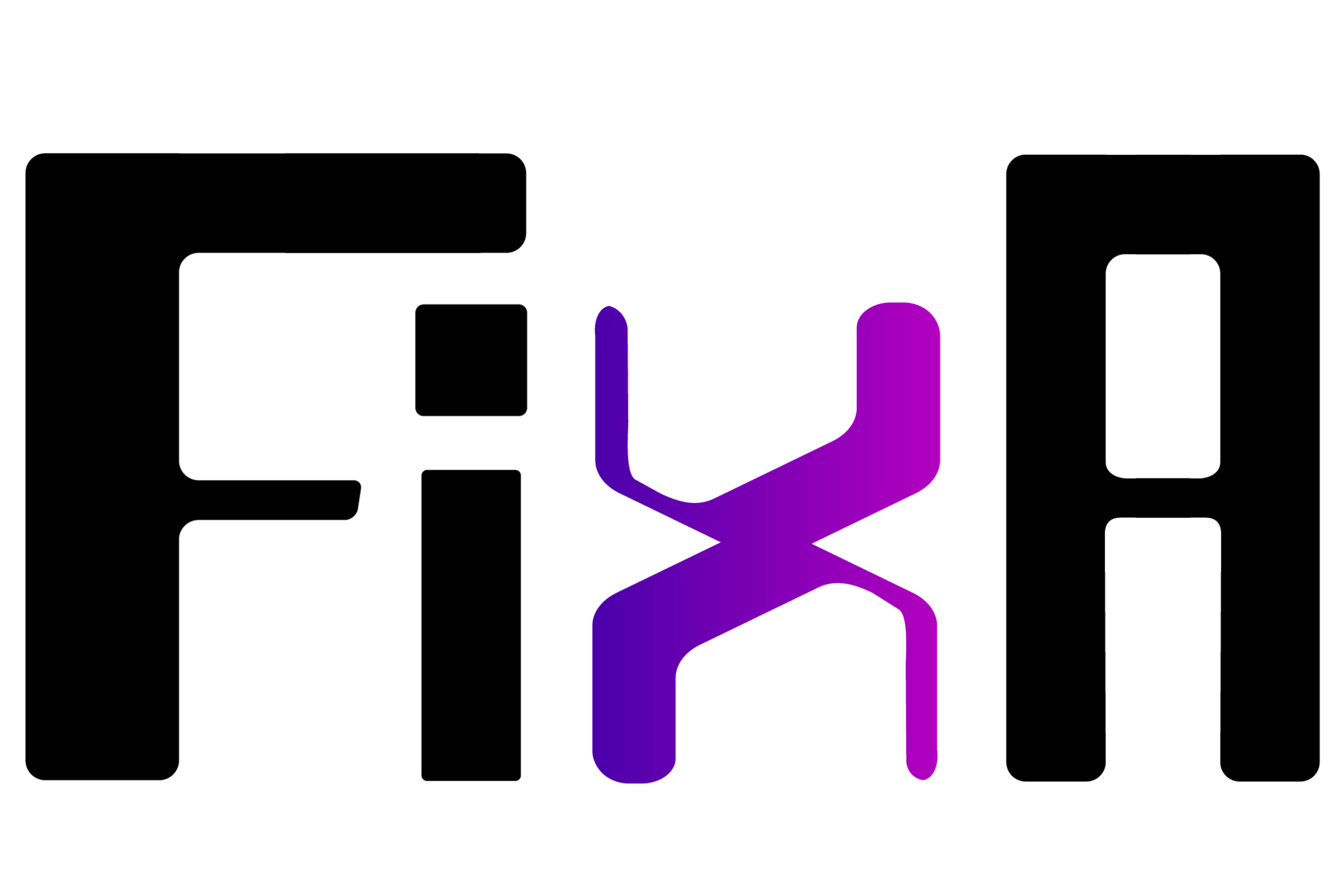 FiXA Logo
